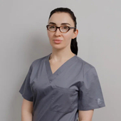 Сулейманова Русалина Лечиевна, гинеколог
