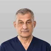 Хисматов Айрат Мударисович, пластический хирург