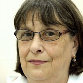 Негматулина Елена Азизовна, ЛОР