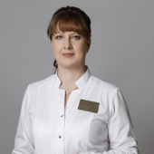Шатрова Светлана Вячеславовна, дерматолог
