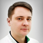 Силивейстр Вячеслав Александрович, хирург