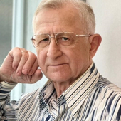 Гранковский Александр Андреевич, психолог