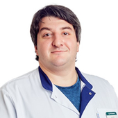 Пасечник Виктор Викторович, гастроэнтеролог