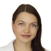 Гудзь Анна Геннадьевна, дерматолог