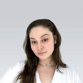 Манвелян Мариам Микаеловна, стоматолог-терапевт