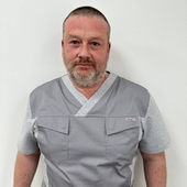 Жарков Станислав Вячеславович, торакальный хирург