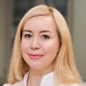 Курилкина Вероника Владимировна, онколог