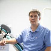 Ващенко Артем Валерьевич, стоматолог-ортопед