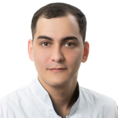 Сапаров Ахмет Батырович, венеролог