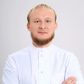 Гришин Александр Александрович, психиатр