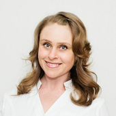 Ставина Виталина Михайловна, эндокринолог