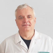 Аникин Андрей Петрович, инструктор ЛФК