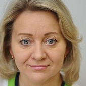 Букина Наталья Юрьевна, стоматолог-ортопед