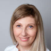 Анникова Наталья Михайловна, гинеколог