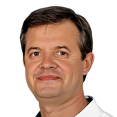 Яшков Сергей Валерьевич, эндоскопист