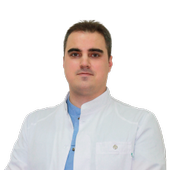 Славинский Алексей Александрович, рентгенолог