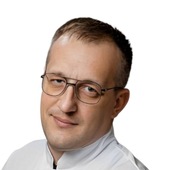 Бойко Виталий Юрьевич, нейрохирург