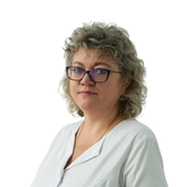 Мальцева Наталья Васильевна, врач УЗД