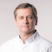 Авдасьев Юрий Анатольевич, психиатр