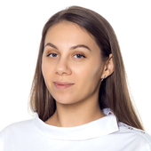 Боброва Евгения Олеговна, гинеколог