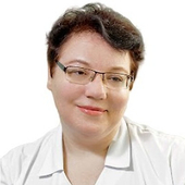 Беликова Екатерина Викторовна, терапевт
