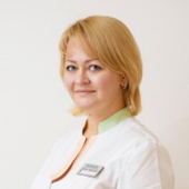 Воронина Светлана Валерьевна, стоматолог-терапевт