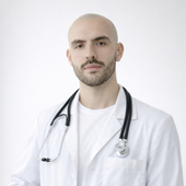 Жарков Артур Вадимович, педиатр