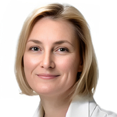 Сергиенко Мария Евгеньевна, невролог