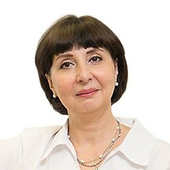 Африканская Светлана Сергеевна, стоматолог-терапевт