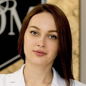 Шерова Ирина Валерьевна, косметолог