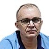 Зобов Михаил Олегович, хирург