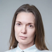 Середа Надежда Андреевна, невролог