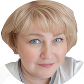 Волощук Татьяна Васильевна, невролог