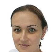 Якушкина Светлана Анатольевна, стоматолог-терапевт