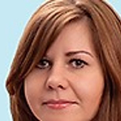 Копейкина Валентина Владимировна, гинеколог