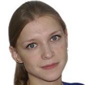Смирнова Мария Андреевна, ортопед