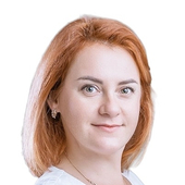 Травкина Галина Васильевна, детский стоматолог