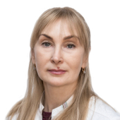 Долматова Светлана Александровна, анестезиолог