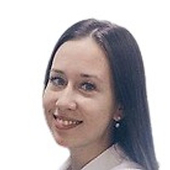 Сорокина Владлена Александровна, стоматолог-терапевт