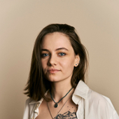 Попович Яна Васильевна, психиатр