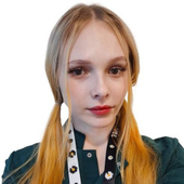 Руденя Ирина Игоревна, инструктор ЛФК