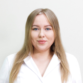 Петушкова (Потапова) Ксения Игоревна, стоматолог-терапевт