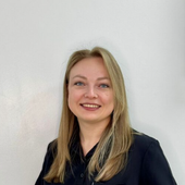 Лысова Ксения Александровна, стоматолог-терапевт