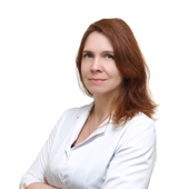 Рудниченко Елена Юрьевна, кардиолог