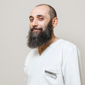 Гатиев Аслан Багаудинович, ортопед