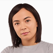 Мартынова Екатерина Андреевна, стоматолог-терапевт