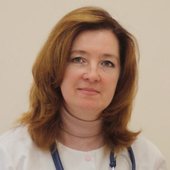 Фомина Жанна Валерьевна, детский кардиолог