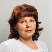 Артемова Юлия Александровна, гинеколог