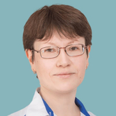 Хамидуллина Альфия Разифовна, терапевт