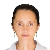 Гапонцева Жанна Александровна, терапевт